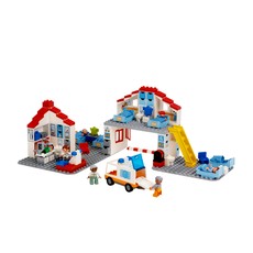 Hospital (set 9232-1)