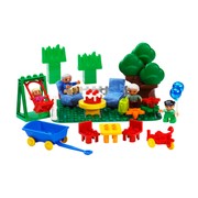 Garden Set