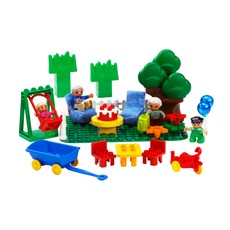 Garden Set (set 9236-1)