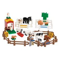 Farm Animals (set 9238-1)
