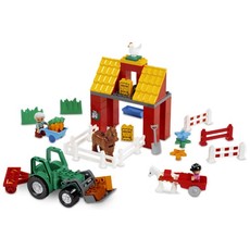 Stable Set (set 9239-1)