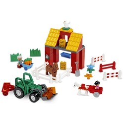 Stable Set