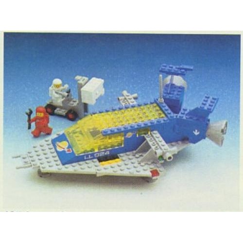 Space Transporter