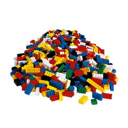 Basic Just Bricks
