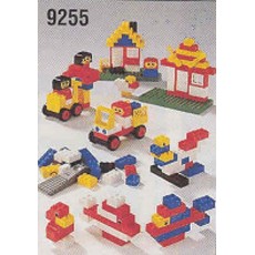 Basic Set (set 9255-1)