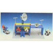 Command Centre