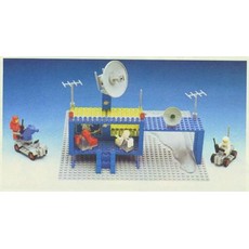 Command Centre (set 926-1)
