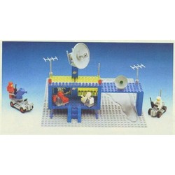 Command Centre