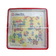 Large Lego Dacta Basic Set (set 9271-1)