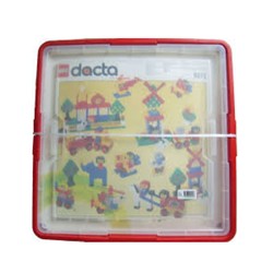 Large Lego Dacta Basic Set