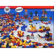 Giant Lego Dacta Basic Set