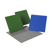 Large Building Plates