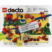 Medium Lego Dacta Basic Set