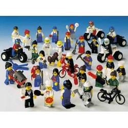 Community Workers