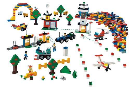 Creator Community Builders