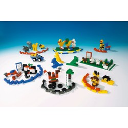 Fun Park Set