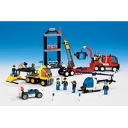 Jack Stone Transportation