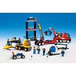 Jack Stone Transportation