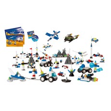 Voyage into Space (set 9320-1)