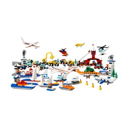 Transportation Set