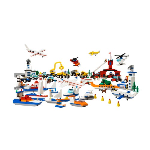Transportation Set