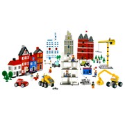 Town Developers Set