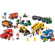 Vehicles