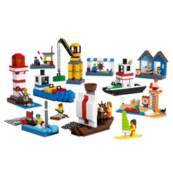 Harbor Set