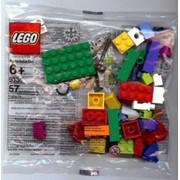 Serious Play / BuildToExpress Mini Kit