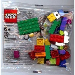 Serious Play / BuildToExpress Mini Kit