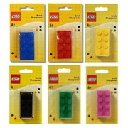 Brick Sharpener (All Colors)
