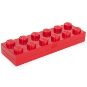 Brick Pencil Case (All Colors)