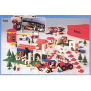Theme Set