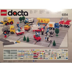 Town Street Theme