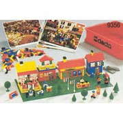 Town Environment