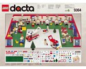 LEGO Set 9364-1 Hospital (1993 Educational and Dacta > Town