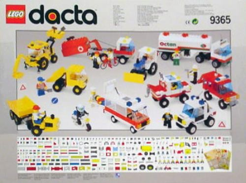 Community Vehicles