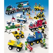 Community Vehicles