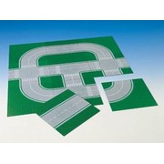 Road Plates