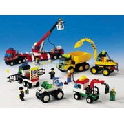 Town Vehicles
