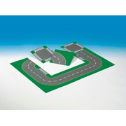Road Plates