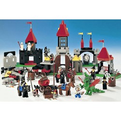 Castle Set