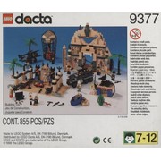 Adventurers Set