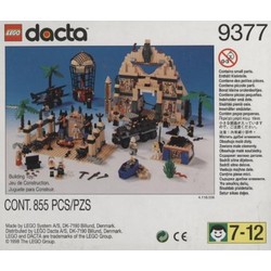 Adventurers Set