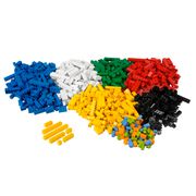 LEGO Set 45499-1 Sorting Top Tray (2017 Educational and Dacta >  Supplemental)
