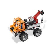 Mini Tow Truck