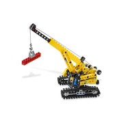 Mini Crane