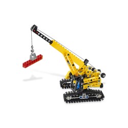 Mini Crane, zdjęcie 1