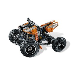Quad Bike, zdjęcie 1