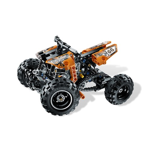 Quad Bike